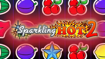 sparkling 2